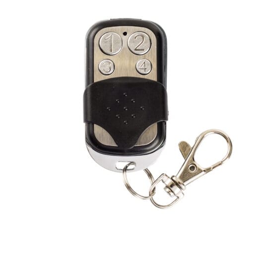 Steel Line Aftermarket Garage Door Remote - Image 4