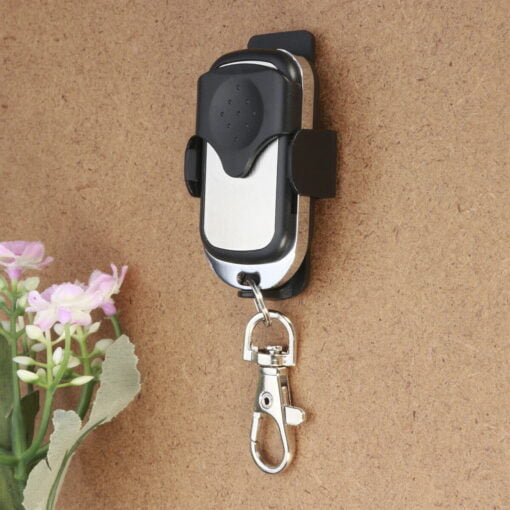 Compatible Garage Door Remote Visor / Wall Holder Style 2