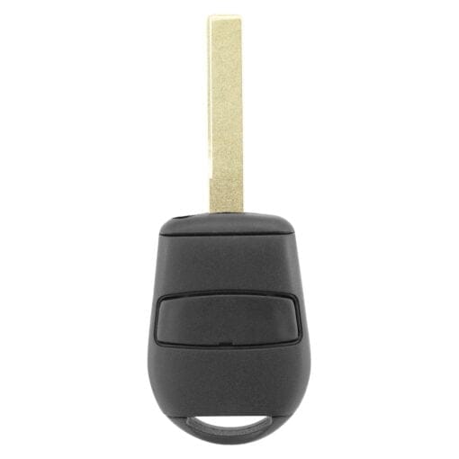 BMW 2 Button Replacement Car Key For Series X3 X5 Z4 E38 E39 E46 M5 M3 - Image 3
