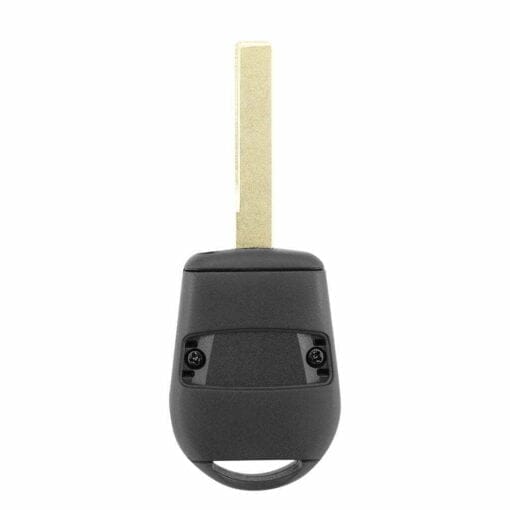 BMW 2 Button Replacement Car Key For Series X3 X5 Z4 E38 E39 E46 M5 M3 - Image 4