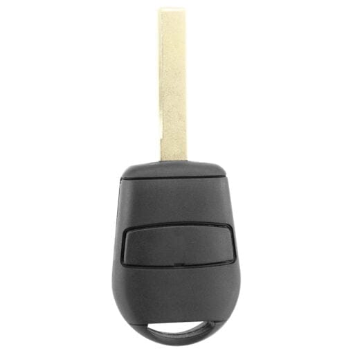 BMW 3 Button Replacement Car Key Suits Series X3 X5 Z4 E38 E39 E46 M5 M3 - Image 3