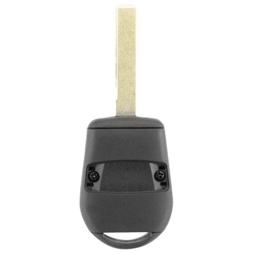 BMW 3 Button Replacement Car Key Suits Series X3 X5 Z4 E38 E39 E46 M5 M3 - Image 4