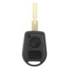 BMW 2 Button Replacement Car Key Suits Series X3 X5 Z4 E38 E39 E46 M5 M3
