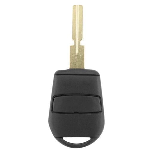 BMW 2 Button Replacement Car Key Suits Series X3 X5 Z4 E38 E39 E46 M5 M3 - Image 4
