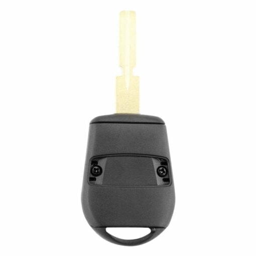 BMW 2 Button Replacement Car Key Suits Series X3 X5 Z4 E38 E39 E46 M5 M3 - Image 3