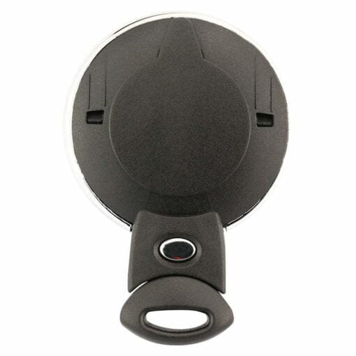 BMW / Mini Cooper 3 Button Smart Replacement Car Key - Image 3