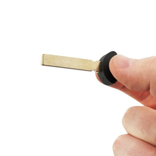 BMW / Mini Cooper 3 Button Smart Replacement Car Key - Image 6