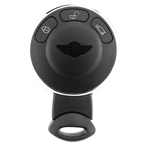 BMW / Mini Cooper 3 Button Smart Replacement Car Key