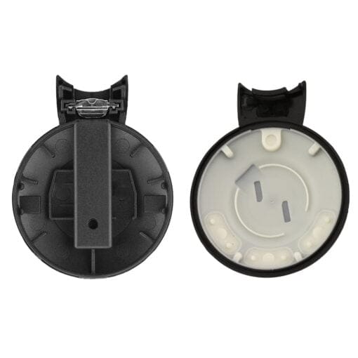 BMW / Mini Cooper 3 Button Smart Replacement Car Key - Image 7