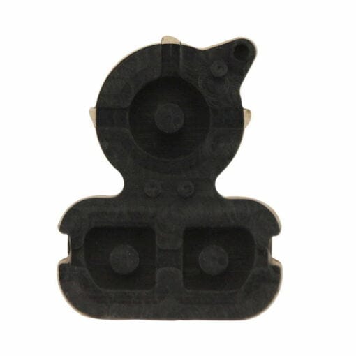 BMW Replacement Rubber Car Key Buttons X3 X5 M3 - Image 4