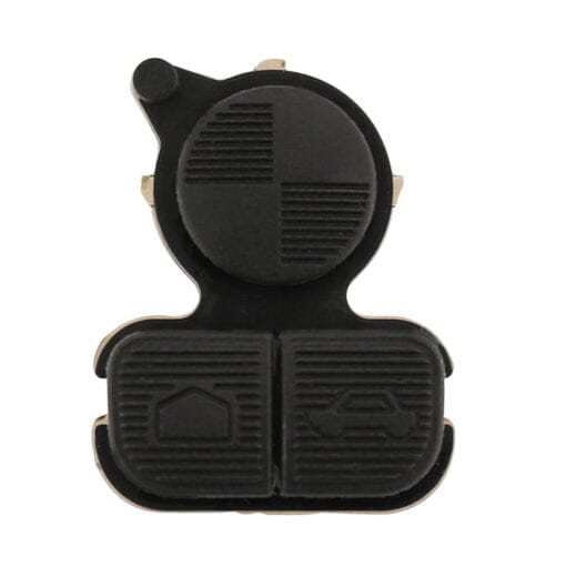 BMW Replacement Rubber Car Key Buttons X3 X5 M3 - Image 3