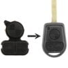 BMW Replacement Rubber Car Key Buttons X3 X5 M3
