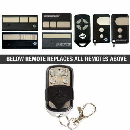 B&D Garage Door Remotes For Sale Australia | National Garage