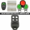 Merlin+ C945 Aftermarket Garage Door Remote Control