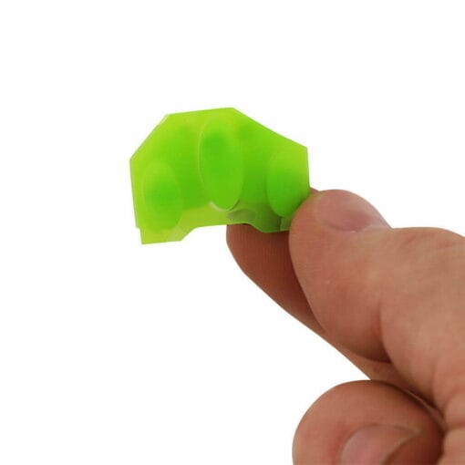 Merlin Replacement Garage Door Remote Green Bearclaw Buttons - Image 5