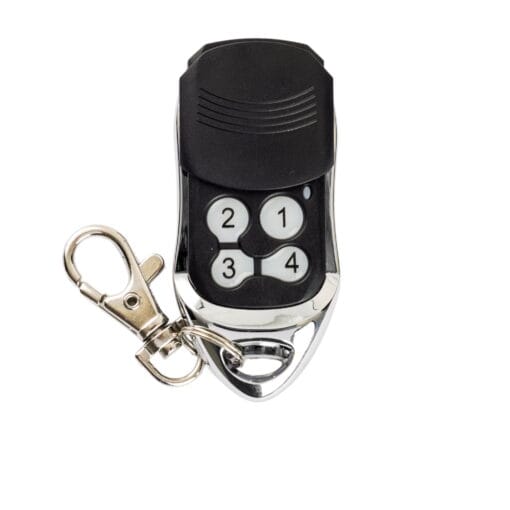 BFT Mitto Aftermarket Gate Remote - Image 5