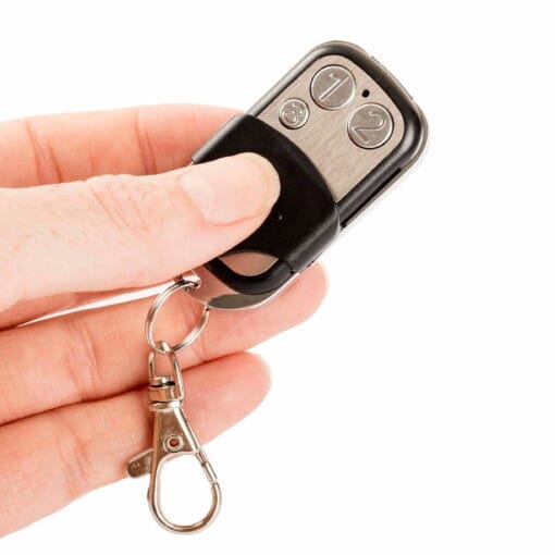 Matadoor Tilt-A-Way Aftermarket Garage Door Remote - Image 8
