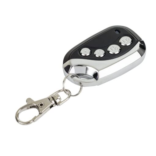 Nova Aftermarket Garage Door Remote - Image 6