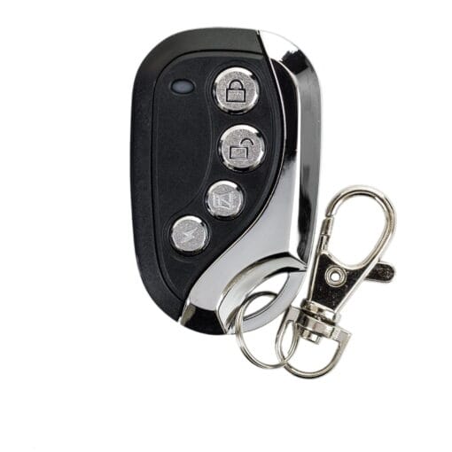 Nova Aftermarket Garage Door Remote - Image 7