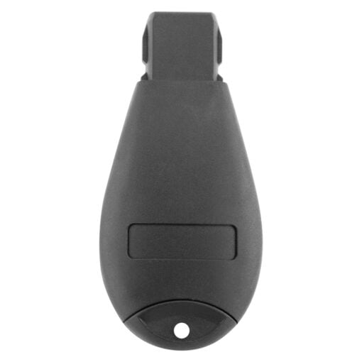 Jeep, Dodge, Chrysler 6 Button Replacement Car Key - Image 3