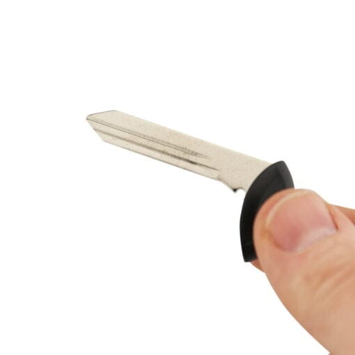 Jeep, Dodge, Chrysler 6 Button Replacement Car Key - Image 7