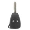 Jeep, Dodge, Chrysler 2 Button Patriot Replacement Car Key