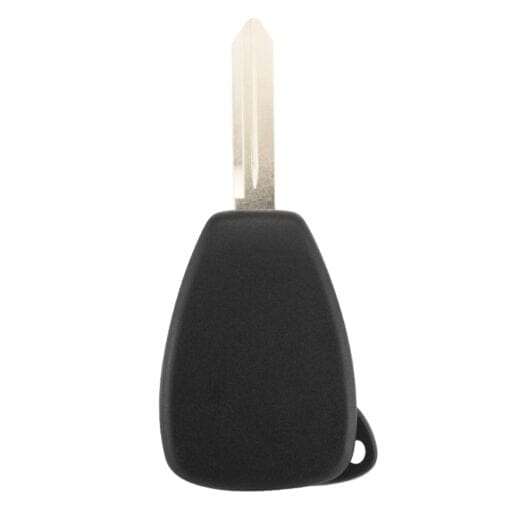 Jeep, Dodge, Chrysler 3 Button Wrangler Replacement Car Key - Image 3