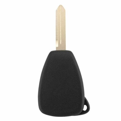 Jeep, Dodge, Chrysler 2 Button Patriot Replacement Car Key - Image 3