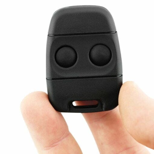 Land Rover Discovery, Freelander, Defender Replacement Car Key FOB - Image 3