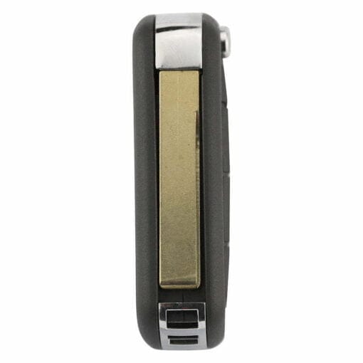 Land Rover Range Rover Sport 3 Button Replacement Flip Car Key - Image 4
