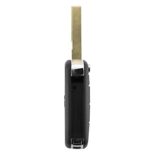 Land Rover Range Rover Sport 3 Button Replacement Flip Car Key - Image 5