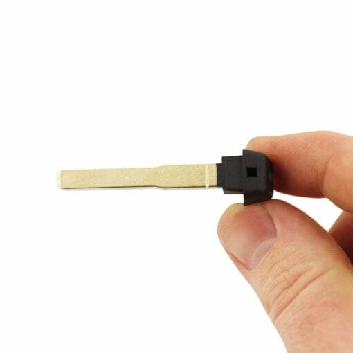Land Rover Freelander 2/3 Replacement 5 Button Car Key - Image 6