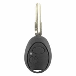 Land Rover Discovery 2 Button Replacement Car Key Remote