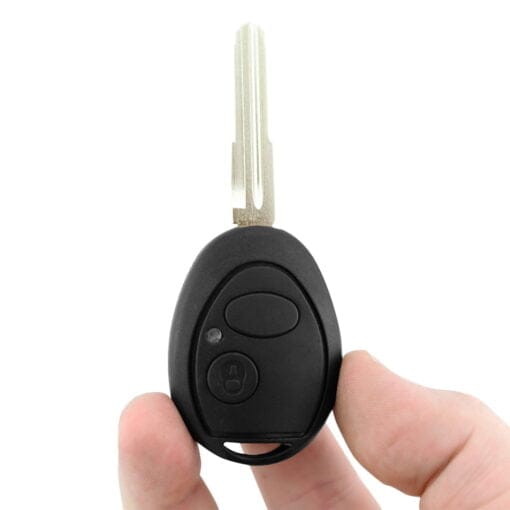 Land Rover Discovery 2 Button Replacement Car Key Remote - Image 5