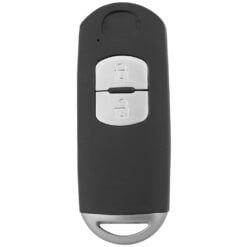 Mazda 2 Button MAZ24R Smart Key Housing to suit Mazda 3/6
