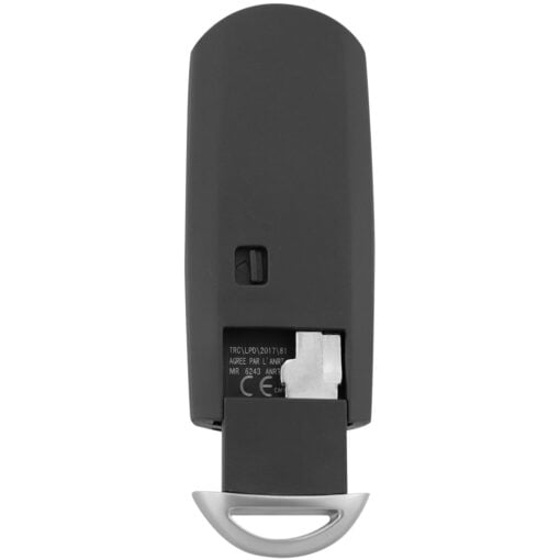 Mazda 2 Button MAZ24R Smart Key Housing to suit Mazda 3/6 - Image 11