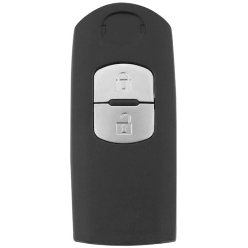 Mazda 2 Button MAZ24R Smart Key Housing to suit Mazda 3/6 - Image 10