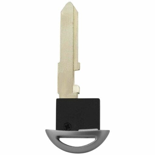 Mazda 2 Button MAZ24R Smart Key Housing to suit Mazda 3/6 - Image 8