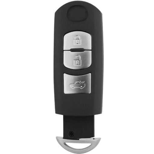 Mazda 3 Button MAZ24R Smart Key Housing to suit Mazda 3/6 - Image 11