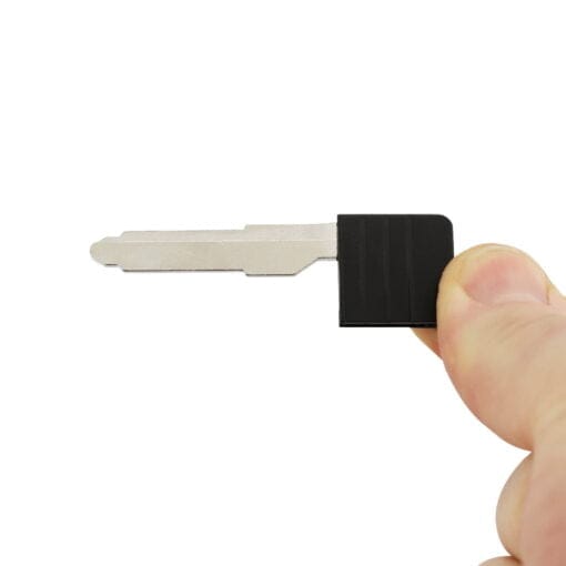 Mazda 4 Button Replacement Car Key Smart Card - Image 6