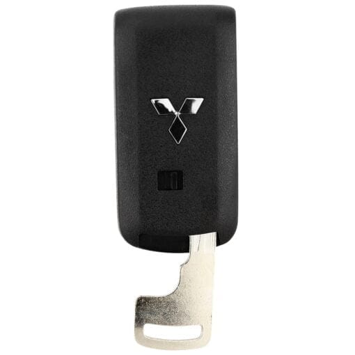 Mitsubishi Replacement Car Key 3 Button Shell/Case/Enclosure - Image 8