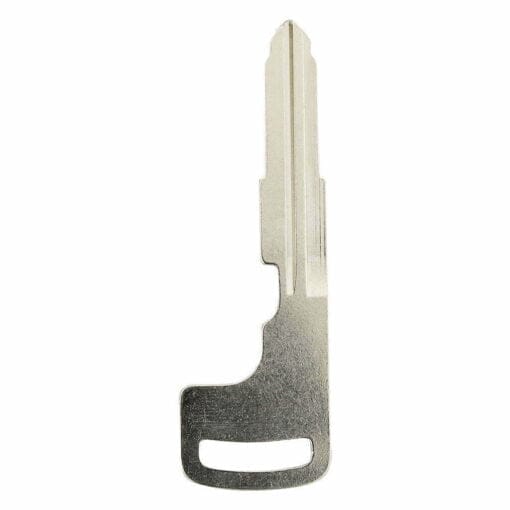 Mitsubishi Replacement Car Key 3 Button Shell/Case/Enclosure - Image 7