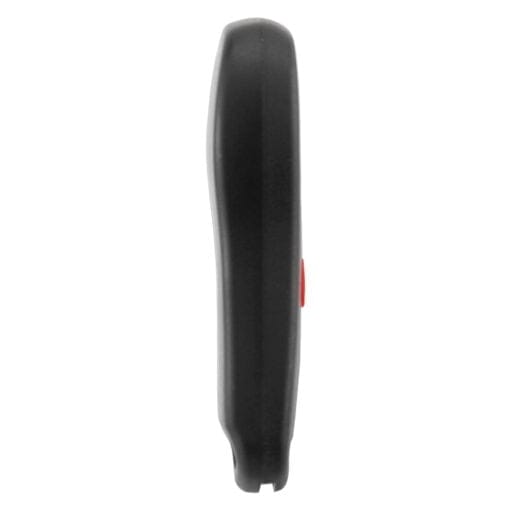Nissan 3 Button X-Trail, Tiida, Murano Replacement Car Key FOB - Image 4