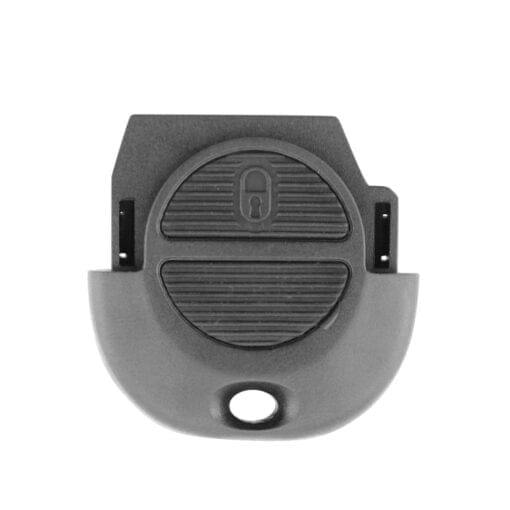 Nissan 2 Button NSN14 Bladed Replacement Car Key - Image 5