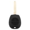 Nissan 2 Button NSN14 Bladed Replacement Car Key