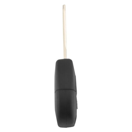Nissan 2 Button NSN14 Bladed Replacement Car Key - Image 9