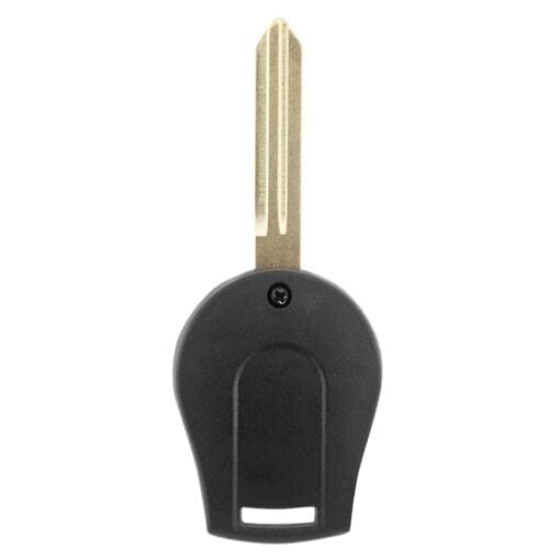 Nissan 2 Button Cube, Juke, Rogue Replacement Car Key - Image 3