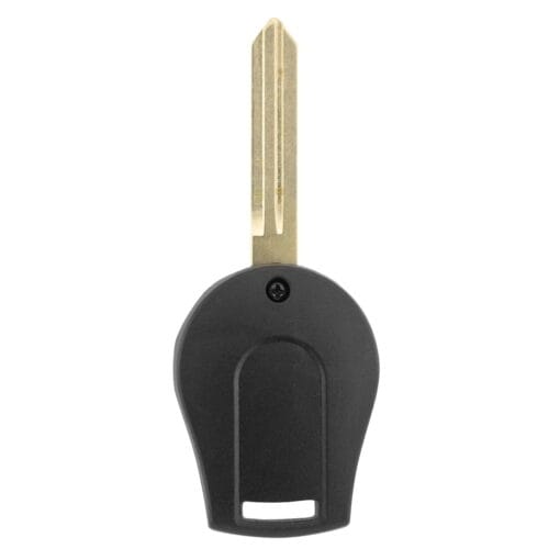 Nissan 3 Button Sentra, Juke, Qashqai Replacement Car Key - Image 3