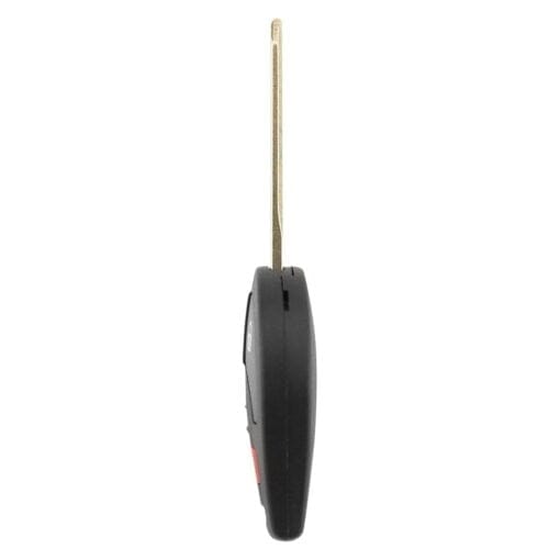 Nissan 3 Button Sentra, Juke, Qashqai Replacement Car Key - Image 4