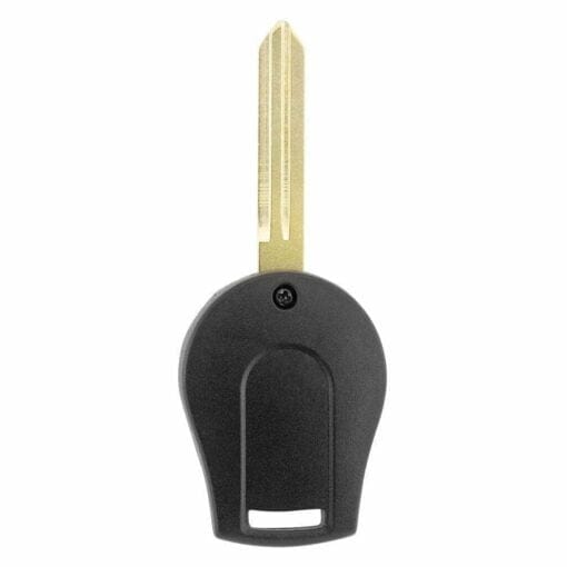 Nissan 3 Button Juke, Qashqai, March Replacement Car Key - Image 3